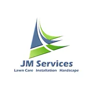 JM Services logo