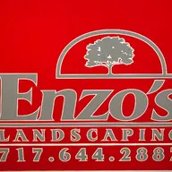 Enzo's Landscaping LLC logo