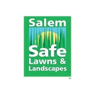 Safe Lawns of Salem logo