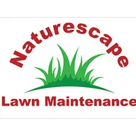 Naturescape Lawn Maintenance Ltd logo