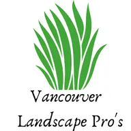Vancouver Landscape Pros logo