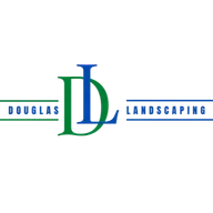 Douglas Landscaping logo
