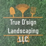 True D'sign Landscaping LLC logo