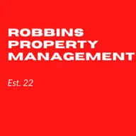 Robbins Property Management logo