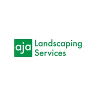 AJA Landscaping Services logo