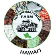 Ho'opomai'akua Farm logo