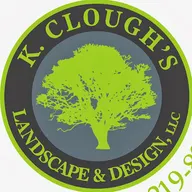 K. Clough's Landscape & Design, LLC logo