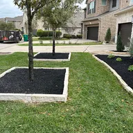 EGM Landscaping Services logo