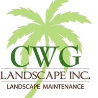 CWG Landscape Inc logo