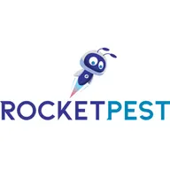 Rocket Pest Control logo