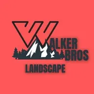 Walker bros landscape llc logo