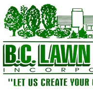 B. C. Lawn Service Inc. | Masonry & Paving Contractor logo
