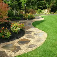 BROTHERS LANDSCAPING logo