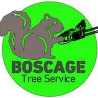Boscage Tree Service logo