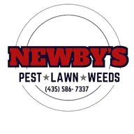 Newby's Pest * Lawn * Weed Control logo
