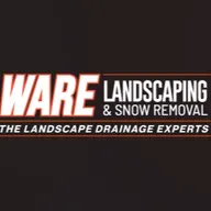 Ware Landscaping & Snow Removal logo