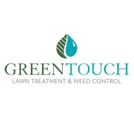 GreenTouch Lawn Treatment and Weed Control LLC logo