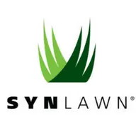 SYNLawn Houston logo