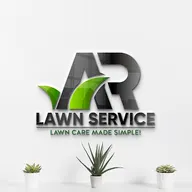 A.R Lawn Service LLC logo