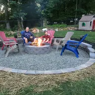 Neighbor's Envy Landscaping logo