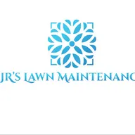 Jr's Lawn Maintenance LLC. logo