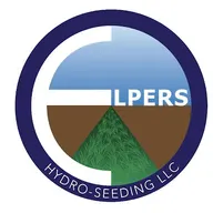 Elpers Hydroseeding LLC logo