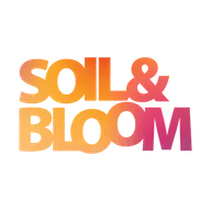 Soil & Bloom Landscaping & Lawn Maintenance logo