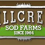 Hillcrest Sod Farms logo