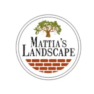 Mattia's Landscape, LLC logo