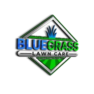 Bluegrass Lawn Care LLC logo