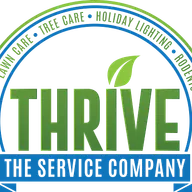 Thrive Pest Control logo