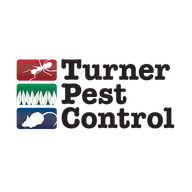 Turner Pest Control logo
