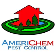 Americhem Pest Control logo