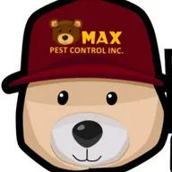 BearMax Pest Control Inc. logo