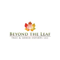 Beyond The Leaf Tree and Shrub Experts LLC logo