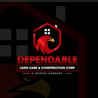 Dependable Lawn Care and Construction Corp logo