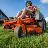 Gazon's Lawncare And Landscape logo