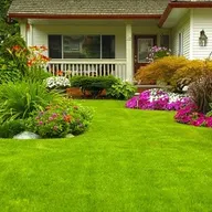 Grass Guy Lawn Services logo