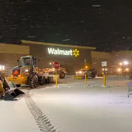 Premier Landscaping & Snow Removal logo