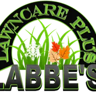 Labbe's Lawn Care Plus LLC logo