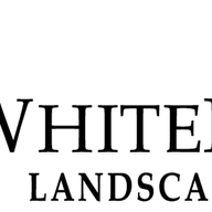 White Pine Landscaping logo