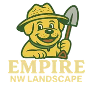 Empire NW Landscape logo