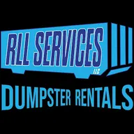 RLL Services LLC logo