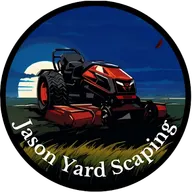 Jason Yard Scaping LLC logo