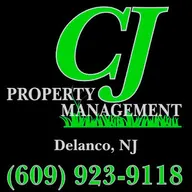 CJ Property Management LLC logo