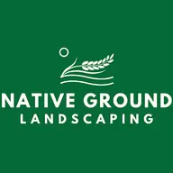 Native Ground Landscaping logo