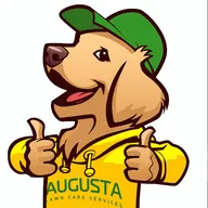 Augusta Lawn Care Services of South Austin logo