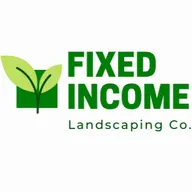 Fixed Income Landscaping logo