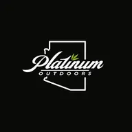 Platinum Outdoors LLC logo