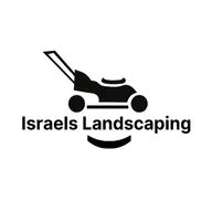 Israels Landscaping logo